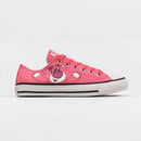 Tênis Converse Urso Lotso Chuck Taylor All Star Rosa