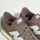Tênis New Balance 471 Feminino Marrom