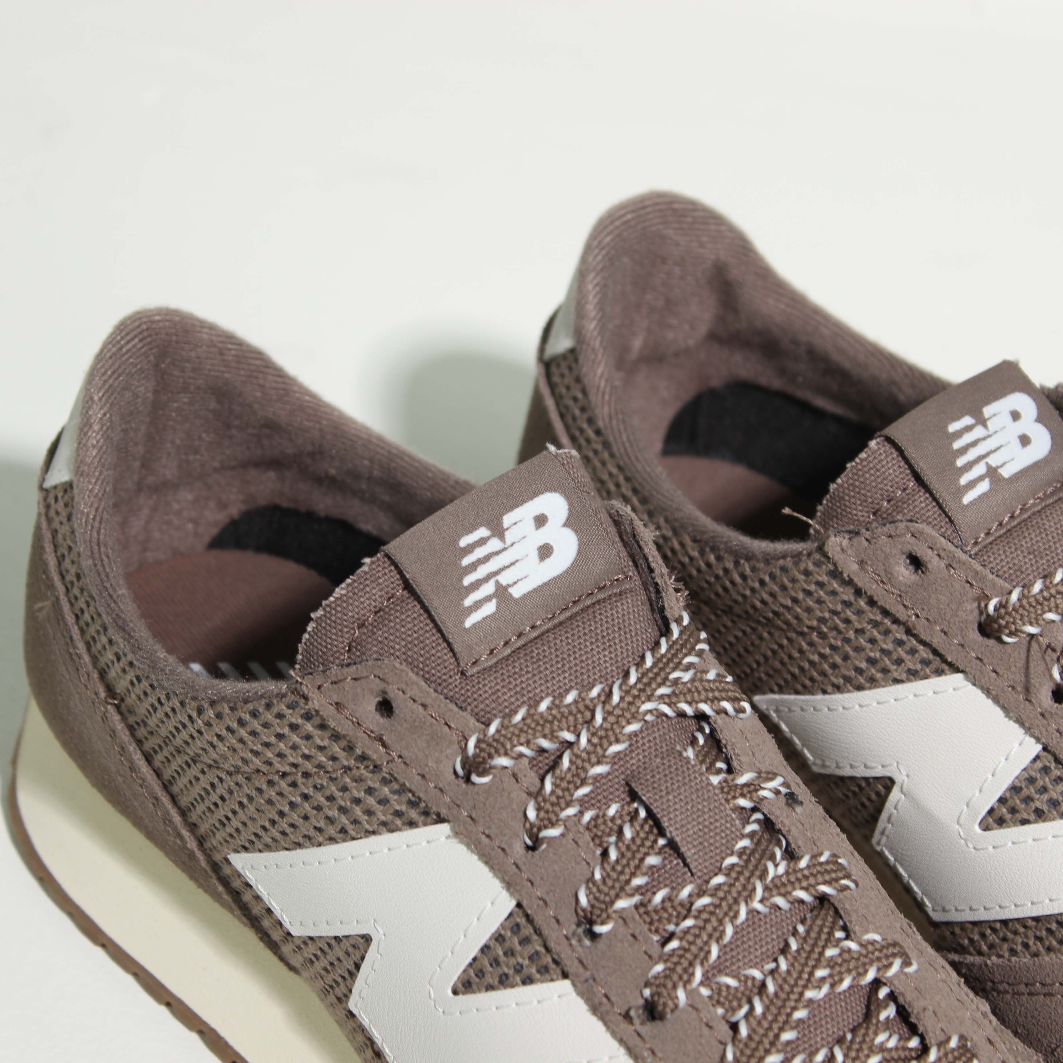 Tênis New Balance 471 Feminino Marrom