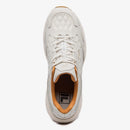 Tenis Fila Runner 2K SE Feminino Branco Bege Caramelo Escuro
