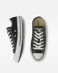 TENIS CHUCK TAYLOR ALL STAR PRETO