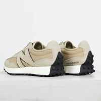 Tênis New Balance 327v1 Bege