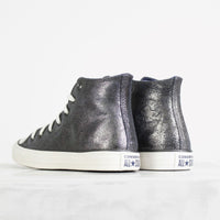 Tênis Converse Chuck Taylor All Star Hi Pretty Patina Roxo