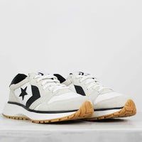 Tênis Converse Omni Trainer Egret Vintage White Black