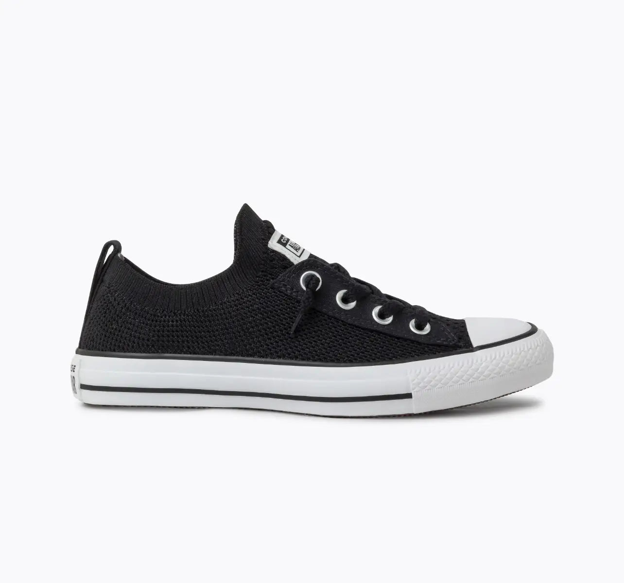 Tênis Converse Chuck Taylor All Star Shoreline Knit Preto