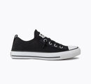 Tênis Converse Chuck Taylor All Star Shoreline Knit Preto