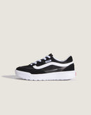 Tênis Vans Ultrarange 2.0 Infantil Preto Branco