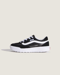 Tênis Vans Ultrarange 2.0 Infantil Preto Branco