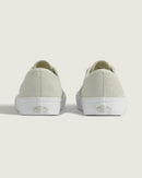 Tenis Vans Authentic Suede Shine Marshmallow True White