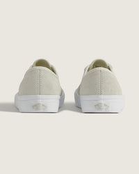 Tenis Vans Authentic Suede Shine Marshmallow True White