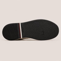 Tênis Osklen Canvas AG Sneaker Caqui