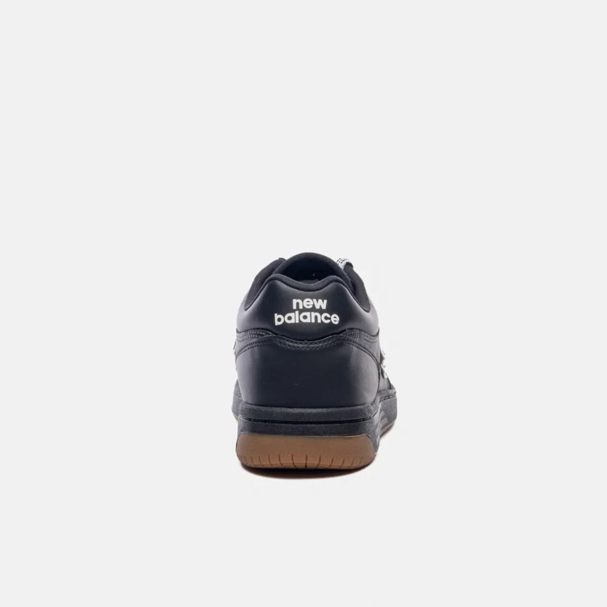 Tenis Nb 480 Low Preto