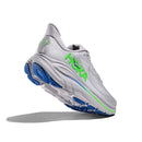 Tênis Hoka Clifton 10 Cinza Verde