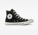 TENIS CHUCK TAYLOR MID ALL STAR PRETO