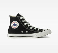 TENIS CHUCK TAYLOR MID ALL STAR PRETO