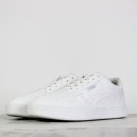 Tênis Puma Caven 2.0 BDP White Silver