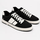 Tênis Osklen Canvas Ag Preto Masculino