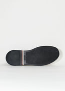 Tênis Osklen Canvas AG Sneaker Caqui