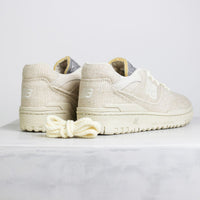 Tênis New Balance 550 Linen