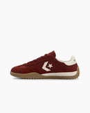 Tênis Converse Run Star Trainer Seasonal Colors Marrom Telha