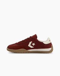 Tênis Converse Run Star Trainer Seasonal Colors Marrom Telha