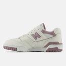 Tênis New Balance 550 Off White Rose