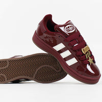 Tênis Adidas Campus 00s Red