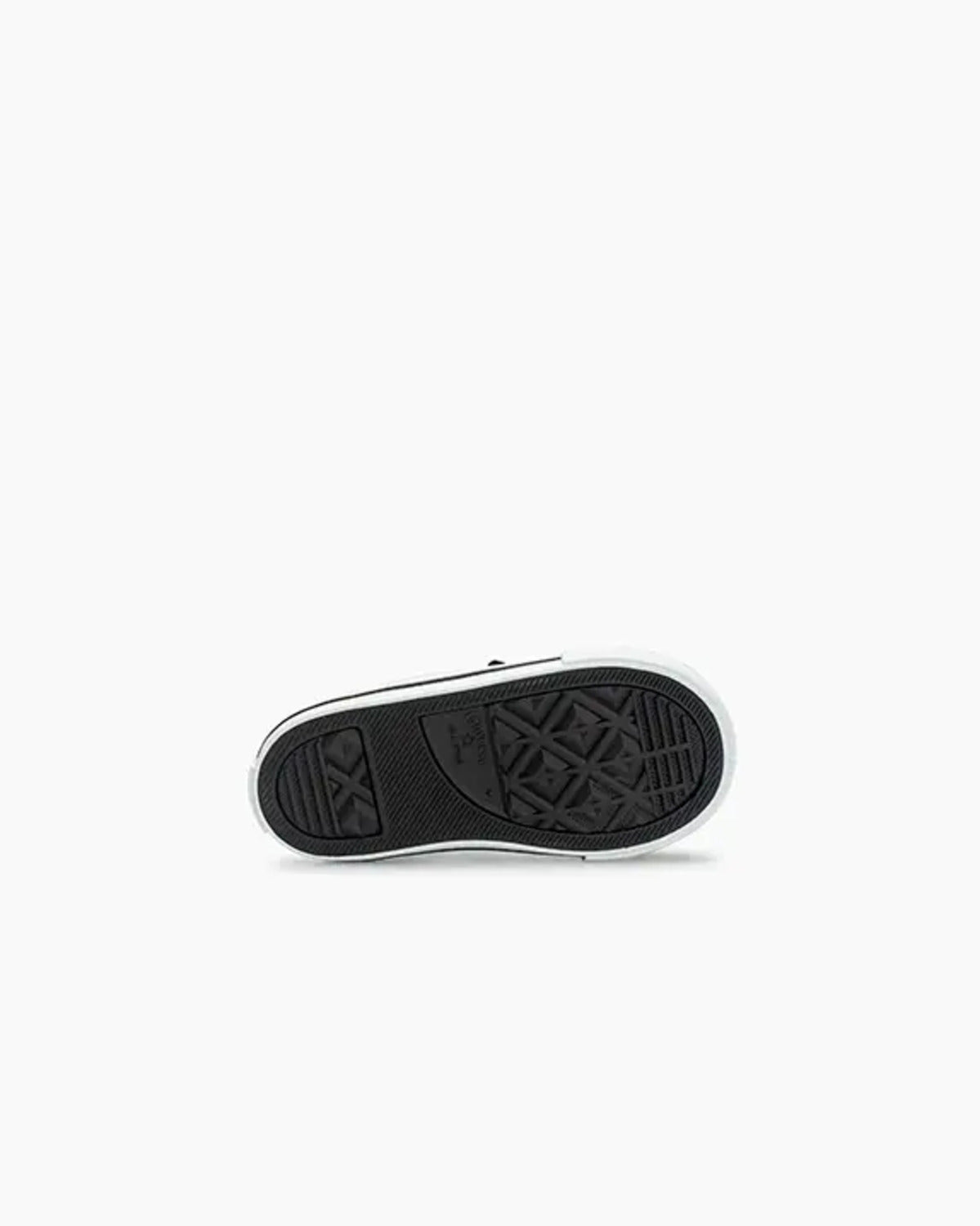 Tênis Converse Chuck Taylor All Star Easy Strap Dino Cinza