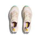Tênis Hoka One One Anacapa Breeze Low Alabaster Mint