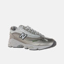 Tênis New Balance M1000 Taupe Prata