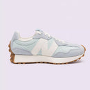 Tênis New Balance 327v1 Azul Claro