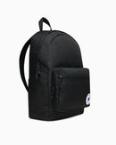 Mochila Converse Go 2 Backpack Black Preto