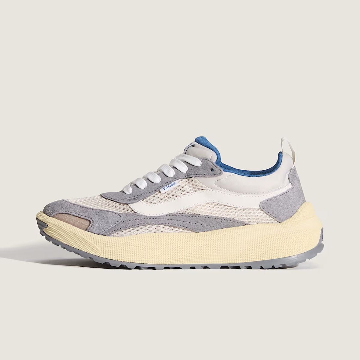 Tenis Vans UltraRange Neo 2.0 Cinza Azul