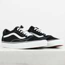 Tênis Vans Old Skool Warp Black White