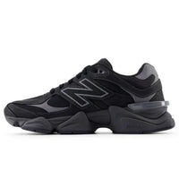 Tênis New Balance 9060 Preto Castlerock