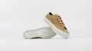 Tênis Converse Chuck Taylor All Star Lift Suede Areia