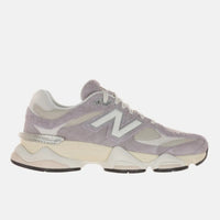 Tênis New Balance 9060 Cinza Bege