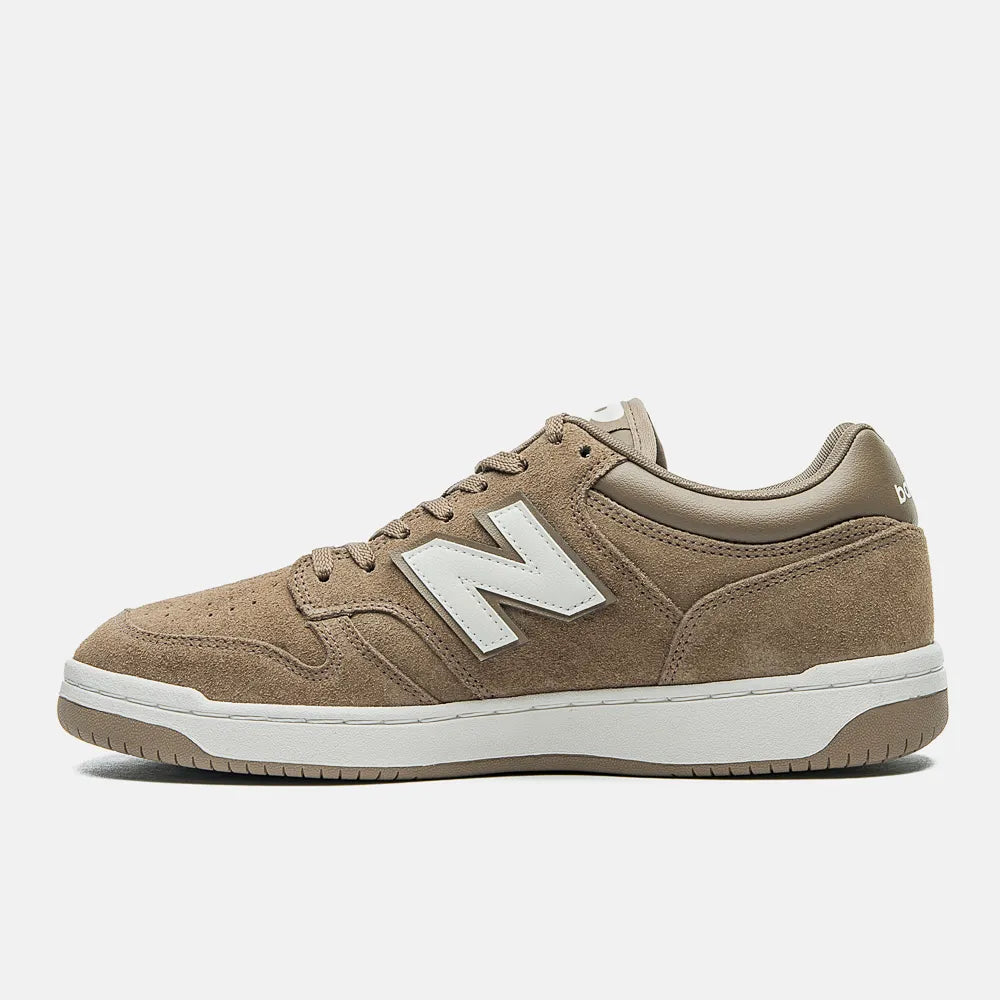 Tenis New Balance 480 Low Moshroom