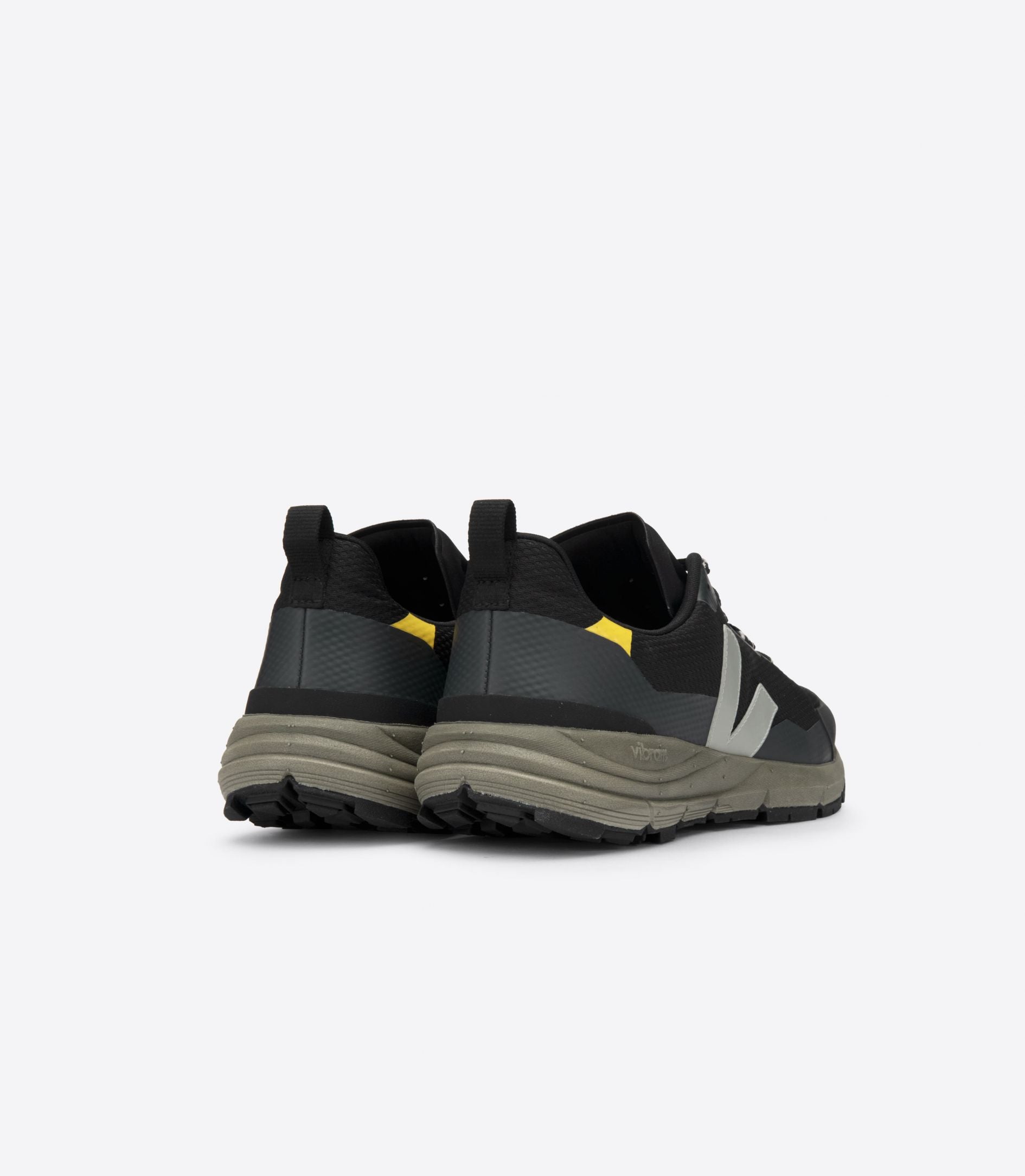 TENIS VEJA DEKKAN ALVMSH BLCK OXF GREY TONIC