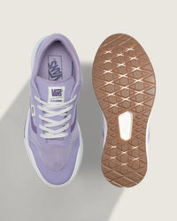 Tênis Vans Ultrarange Rapidweld 2.0 Soft Orchid