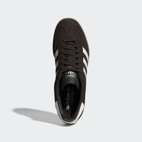 Tênis Adidas Gazelle Indoor W Aurora Coffee