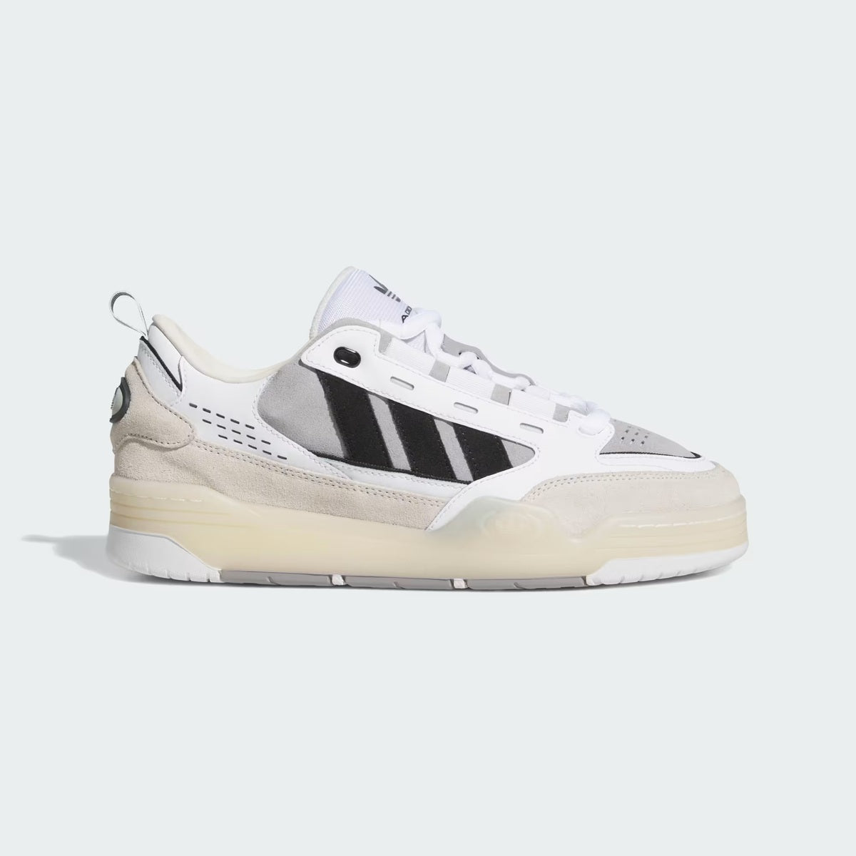 Tênis Adidas Adi2000 Cloud White