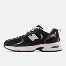 Tênis Feminino New Balance 530 Black & White