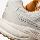 Tenis Fila Runner 2K SE Feminino Branco Bege Caramelo Escuro