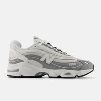 Tenis Nb 1000 Cinza Claro