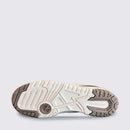 Tênis New Balance 550 Bege Marrom