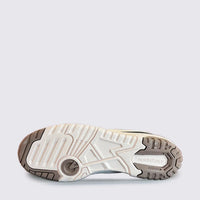 Tênis New Balance 550 Bege Marrom