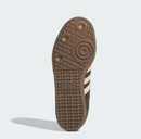 Tênis Adidas Samba OG Brown  Warm Vanilla Maroon
