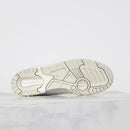 Tênis New Balance 550 Sea Salt Dark Arctic Grey