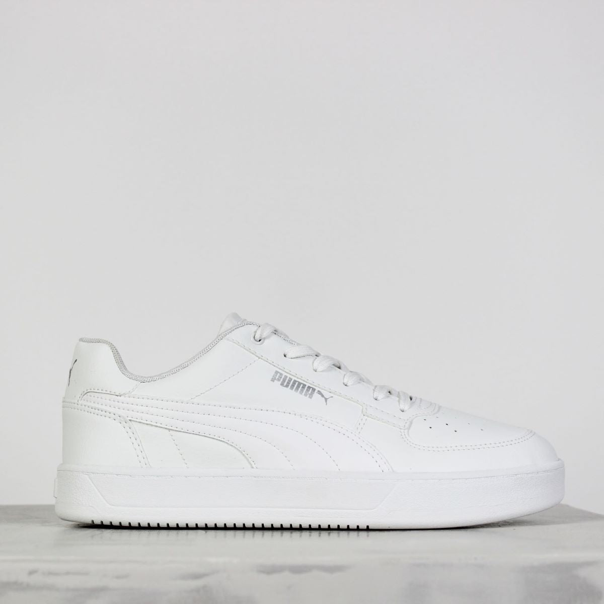Tênis Puma Caven 2.0 BDP White Silver